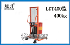 LDT400型液压油桶堆高车