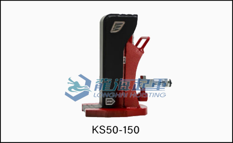 KS50-150鹰牌分离式千斤顶